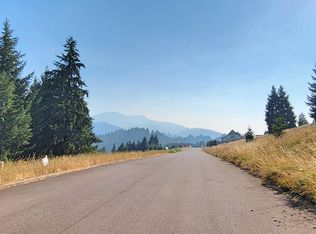 Hiland Ranch Dr, Oakridge, OR 97463