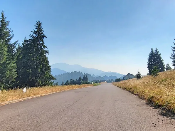 Hiland Ranch Dr, Oakridge, OR 97463