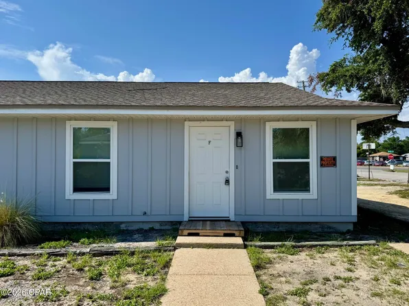 1501 Chestnut Ave APT F, Panama City, FL 32401