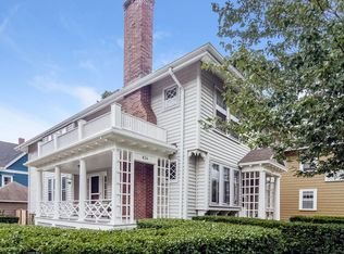 834 Centre St #1, Boston, MA 02130