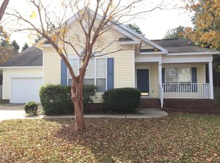 223 Cherry Stone Dr, Columbia, SC 29229