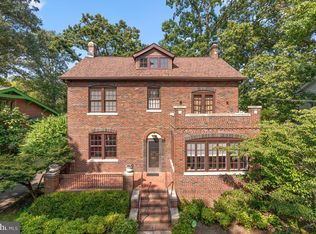 6803 Pineway, Hyattsville, MD 20782