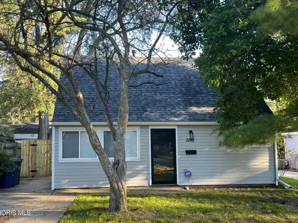 5110 Golden Rd, Toledo, OH 43615