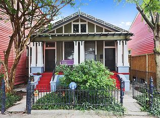 3134 Dauphine St, New Orleans, LA 70117