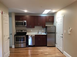 511 Park Ave APT 4B, Baltimore, MD 21201