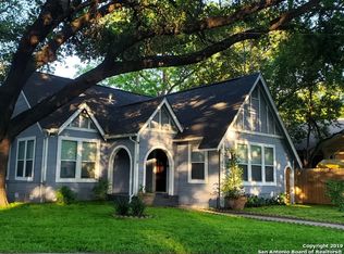 119 Buckeye Ave, San Antonio, TX 78201
