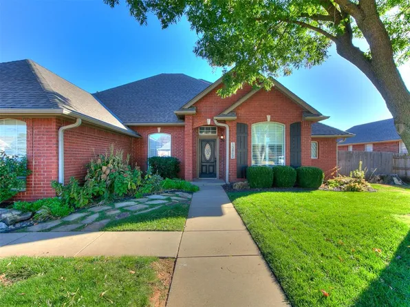 13812 Kirkland Rdg, Edmond, OK 73013