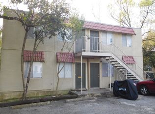 1021 Chestnut St #A1-A4-D16, San Marcos, TX 78666