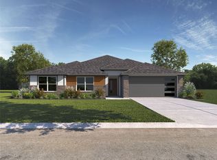 1717 Central Park Dr, Alvarado, TX 76009