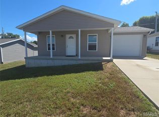 292 Southview Dr, Jackson, MO 63755