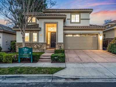 5853 Pistoia Way, San Jose, CA, 95138
