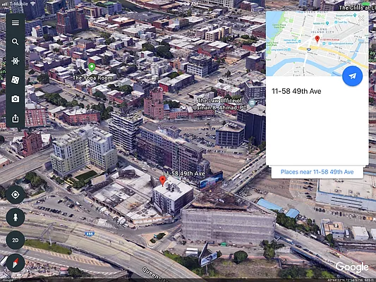 Rented by LRGNY Group, Inc. | media 27