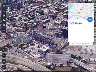 Rented by LRGNY Group, Inc.