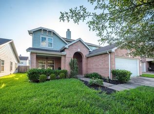 15819 Vinemoss Ln, Cypress, TX 77429
