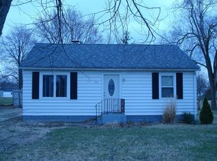 1333 Mayfield Rd, Fort Wayne, IN 46825