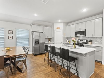 3604 Roth Dr, McKinney, TX, 75071