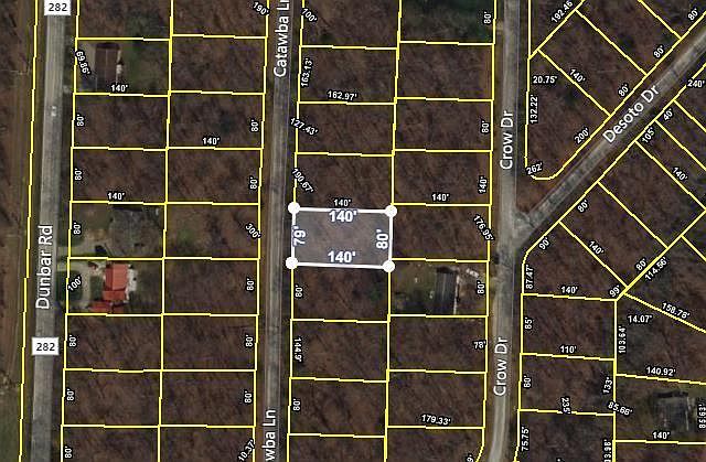 1st image of 613 Catawba Ln