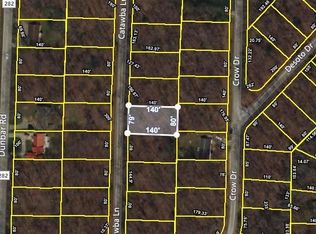 613 Catawba Ln, Crossville, TN 38572
