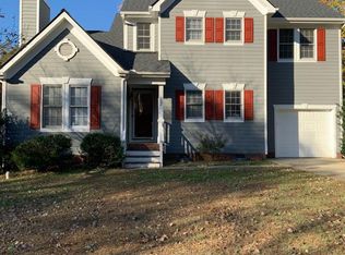 402 Silk Hope Dr, Cary, NC 27519