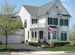 13579 Elysian Dr, Leesburg, VA