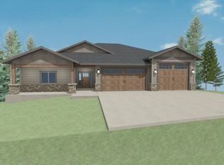 14309 E 39th Ln, Veradale, WA 99037