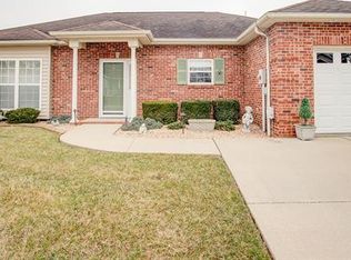 175 Saint Christopher Ct, Mascoutah, IL 62258