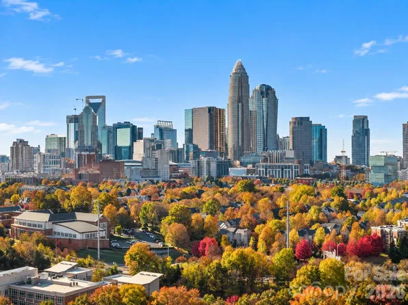 12147 Brooklyn Ave, Charlotte, NC 28204