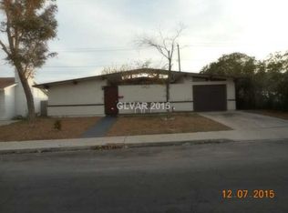 6317 Shawnee Ave, Las Vegas, NV 89107