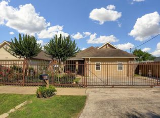 5914 Conley St, Houston, TX 77021