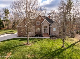 110 Saint James Ln, Clinton, TN 37716