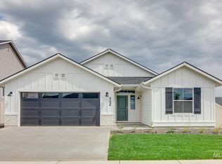4234 N Parnassus Way, Meridian, ID 83646