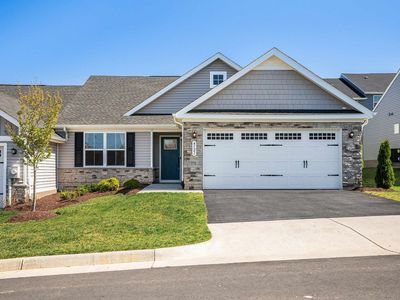 4521 Hardwell St, Harrisonburg, VA, 22801