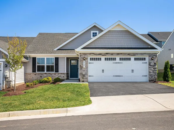 4521 Hardwell St, Harrisonburg, VA 22801