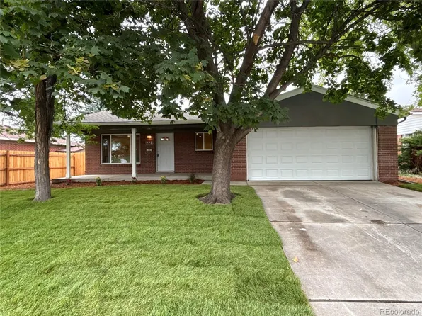 1225 W 7th Avenue Drive, Broomfield, CO 80020