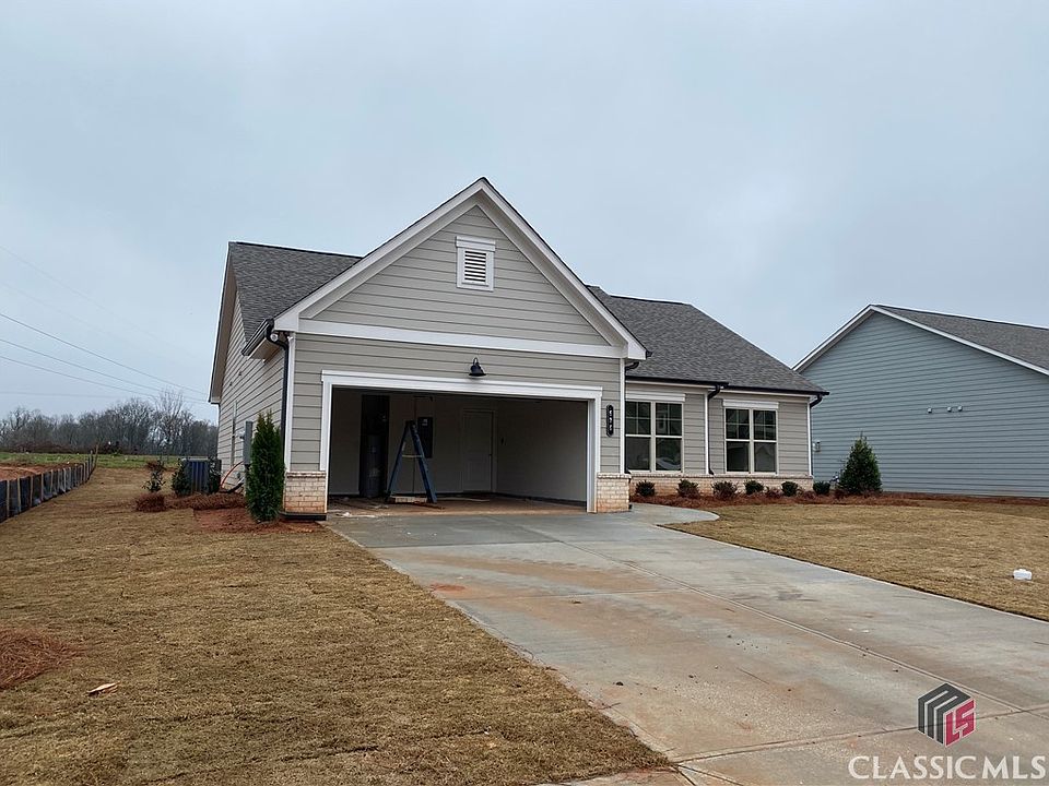 221 Whistling Dr Jefferson GA Zillow