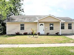 50 Winifred St, Westwego, LA 70094