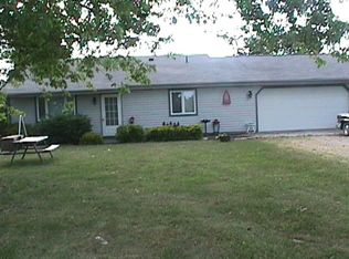 2339 Cramer Rd, Marion, OH 43302