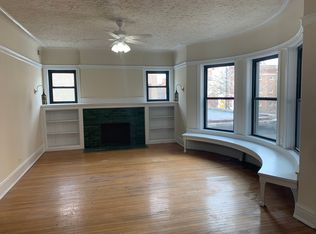 5008 N Sheridan Rd #2, Chicago, IL 60640