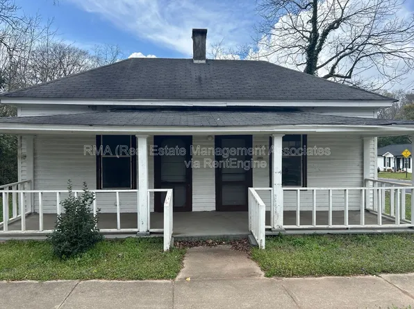 457 N 9th St, Griffin, GA 30223