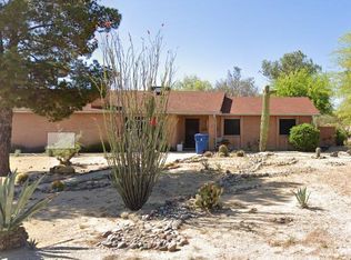 1670 W Cascabella Dr, Tucson, AZ 85737