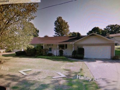 131 Halley Ave, Erie, PA, 16511