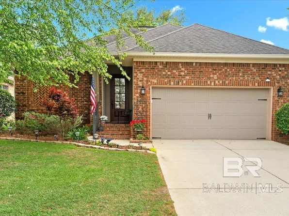 7730 Kari Ln, Daphne, AL 36526