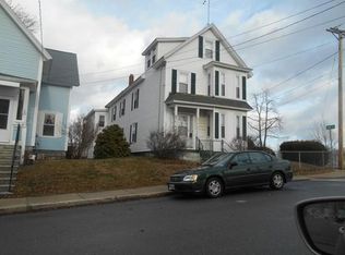 68 13th St, Lowell, MA 01850