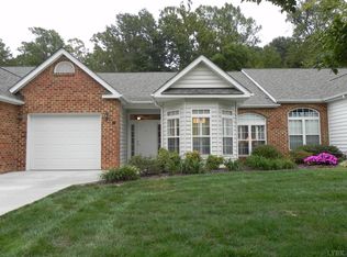 111 Jonathans Lndg, Lynchburg, VA 24502