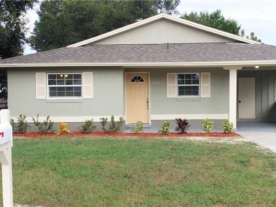 507 S Buena Vista Ave, Orlando, FL, 32835