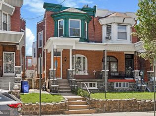 5316 Catharine St, Philadelphia, PA