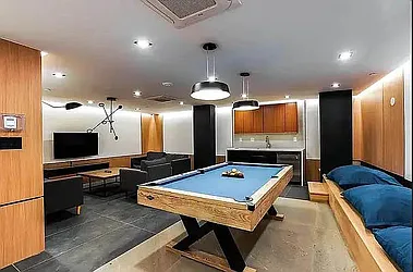 Rented by Highline Residential