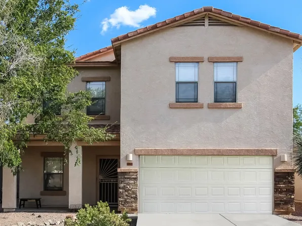16865 W Rimrock St, Surprise, AZ 85388
