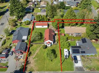 1510 N Mullen St, Tacoma, WA