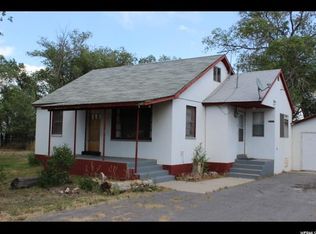 2111 S Highway 10, Price, UT 84501